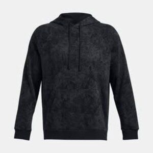 Under Armour Rival Fleece Camo Hoodie